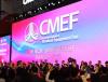 创新科技，智领未来 - 超思精彩亮相上海CMEF展会