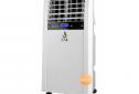 净为康JWK 紫外线空气净化消毒机（普通移动 100m3）JWK/XD-ZII